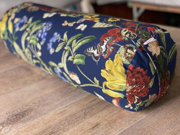 Yoga Bolster