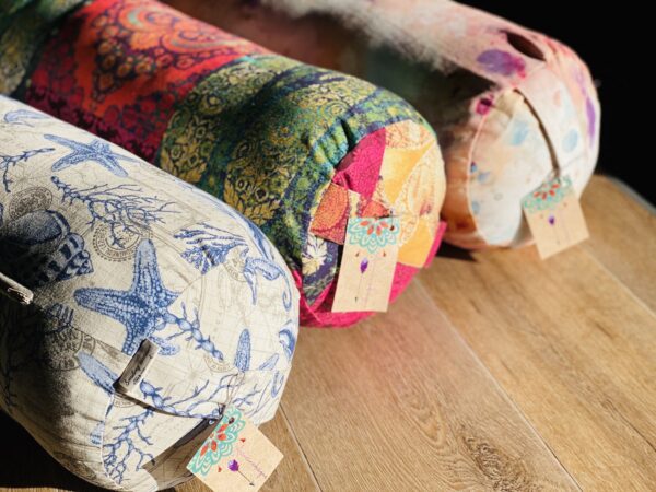 Yoga Bolster